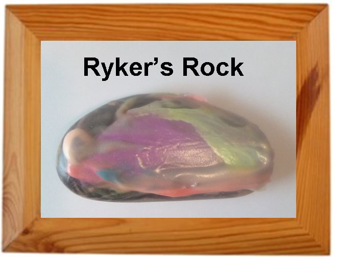 Ryker's Rock